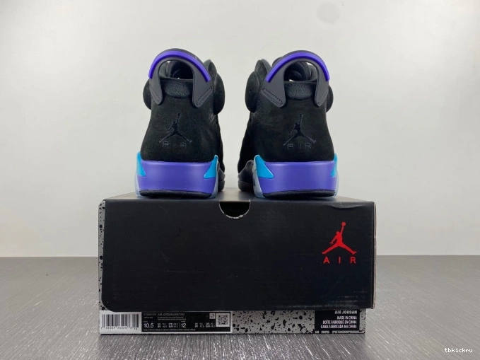 Rep TBK 6 CT8529-004 Jordan Air Aqua 0729